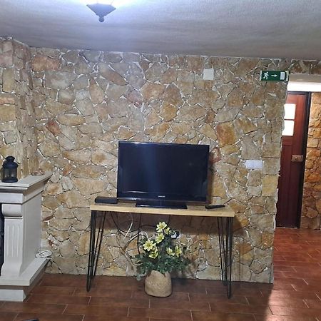 הוילה פיגרו דוס ויניוס Casa Da Milharica מראה חיצוני תמונה
