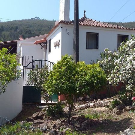 הוילה פיגרו דוס ויניוס Casa Da Milharica מראה חיצוני תמונה