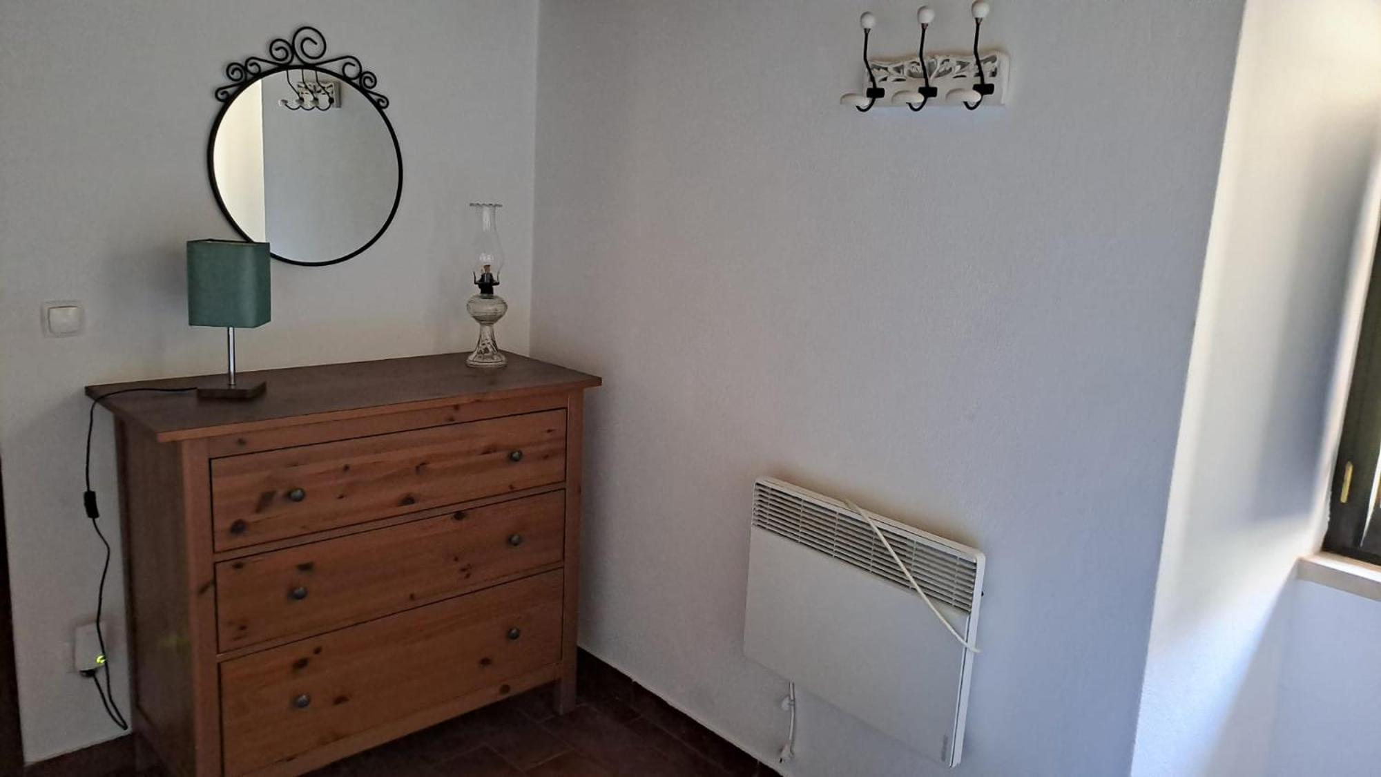 הוילה פיגרו דוס ויניוס Casa Da Milharica מראה חיצוני תמונה