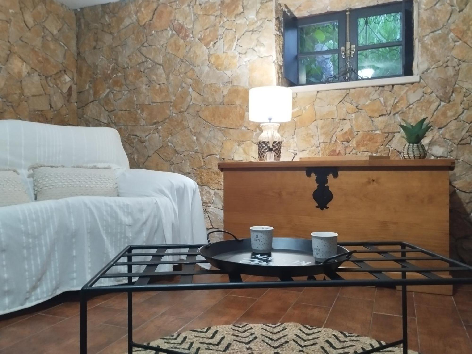 הוילה פיגרו דוס ויניוס Casa Da Milharica מראה חיצוני תמונה